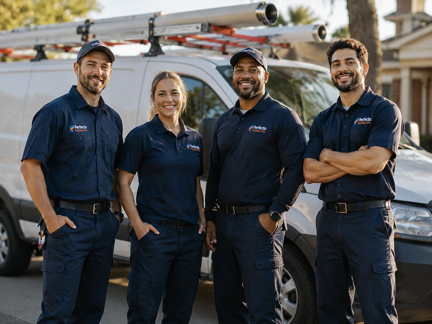 Emergency Plumber Near Me in Hebron, MD near me